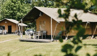 Camping de Rammelbeek