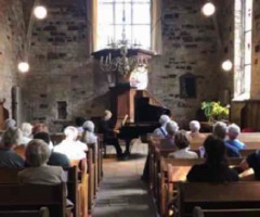 Concert Jonge Talenten