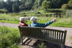 Arboretum Poortbulten