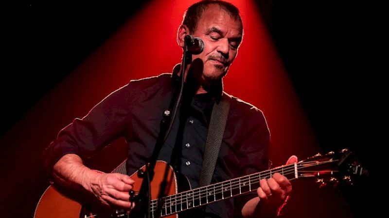 Ernst Jansz & band