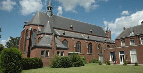 Petrus en Pauluskerk Goor | Open Monumentendag 2026