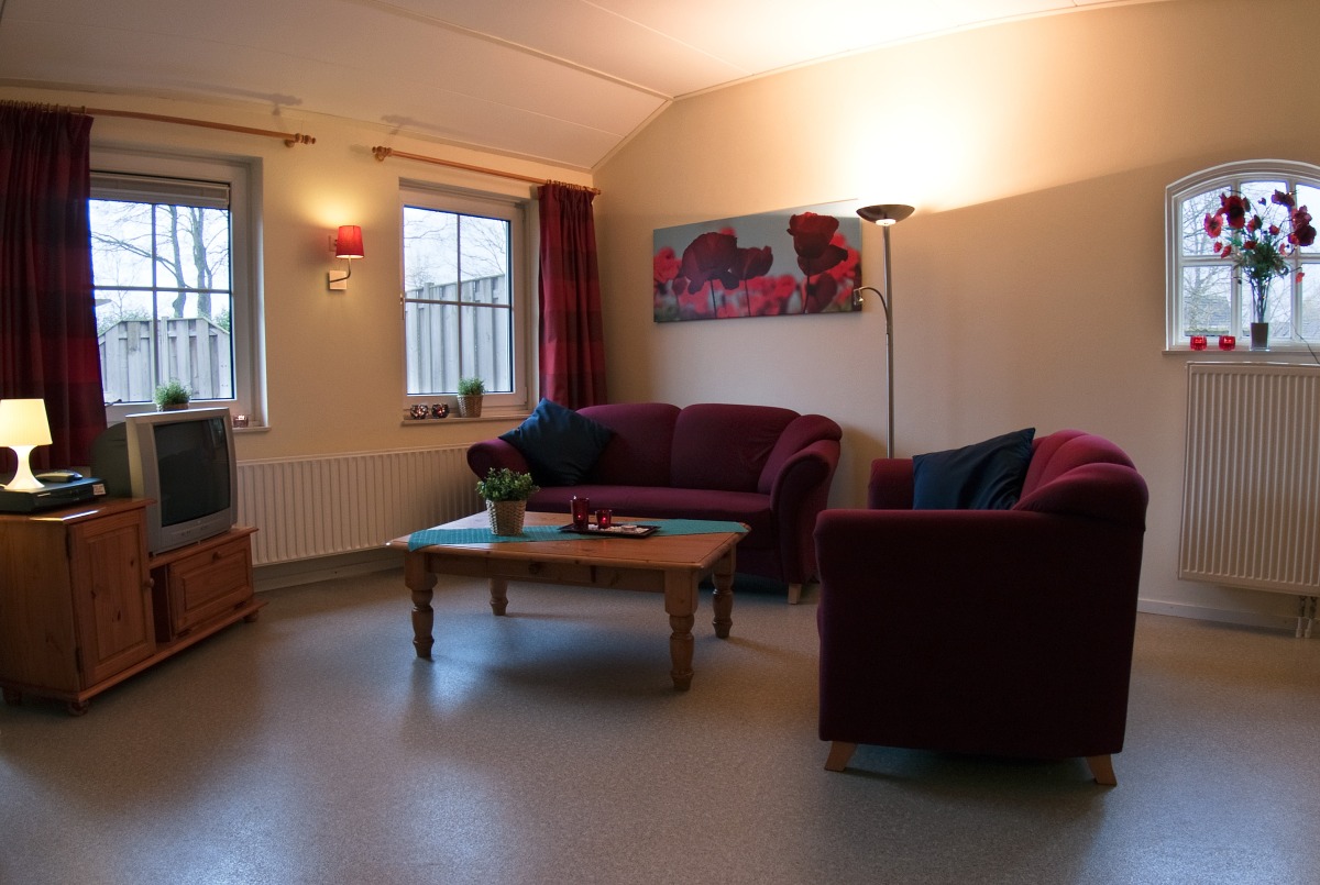Holiday homes and Mini-camping De Veldzijde - Photo 2