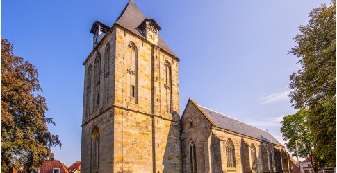 Oude Blasiuskerk Delden | Open Monumentendag 2026