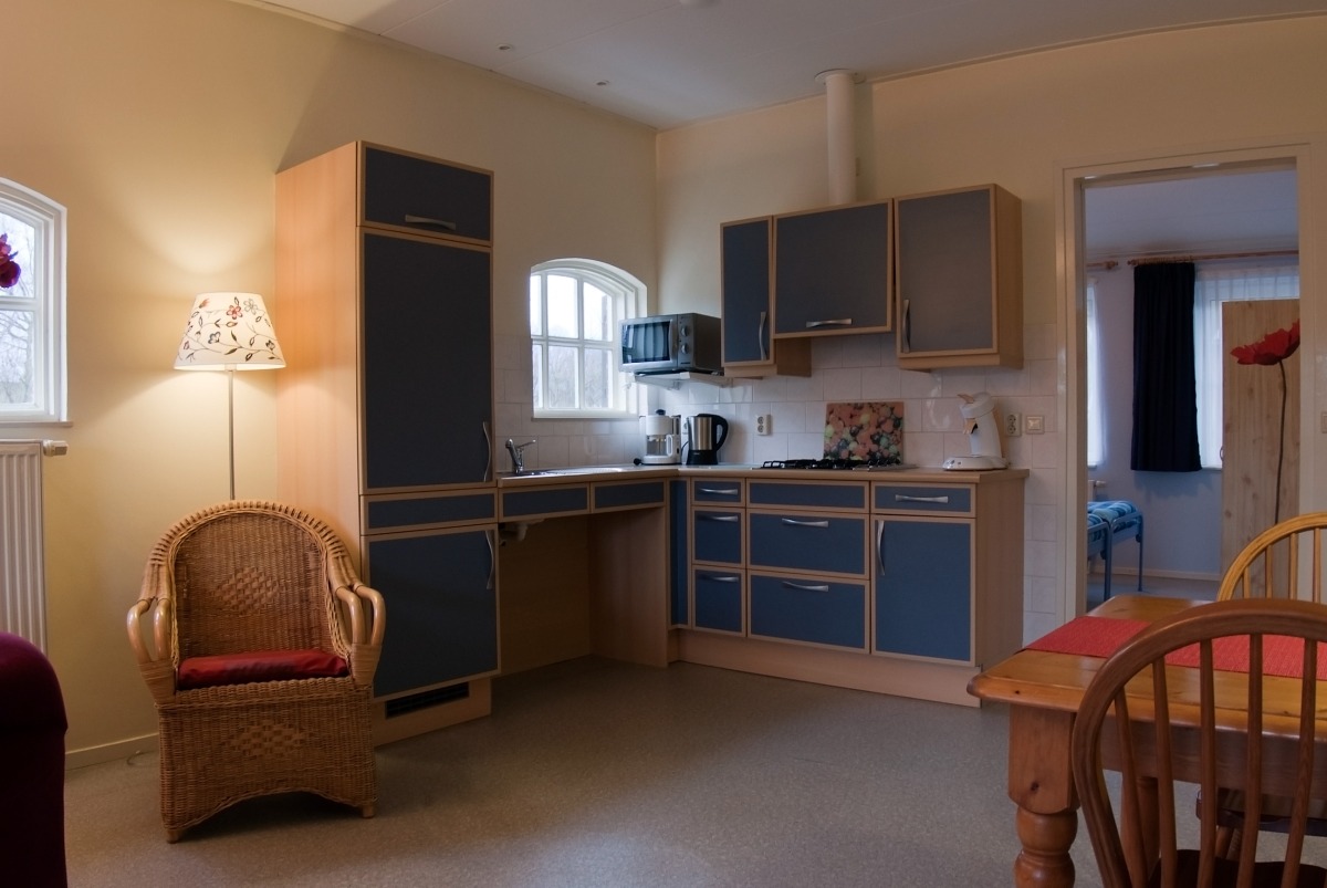 Holiday homes and Mini-camping De Veldzijde - Photo 3