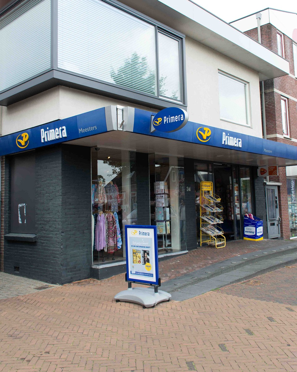 Primera Meesters - Visitdedemsvaart.nl