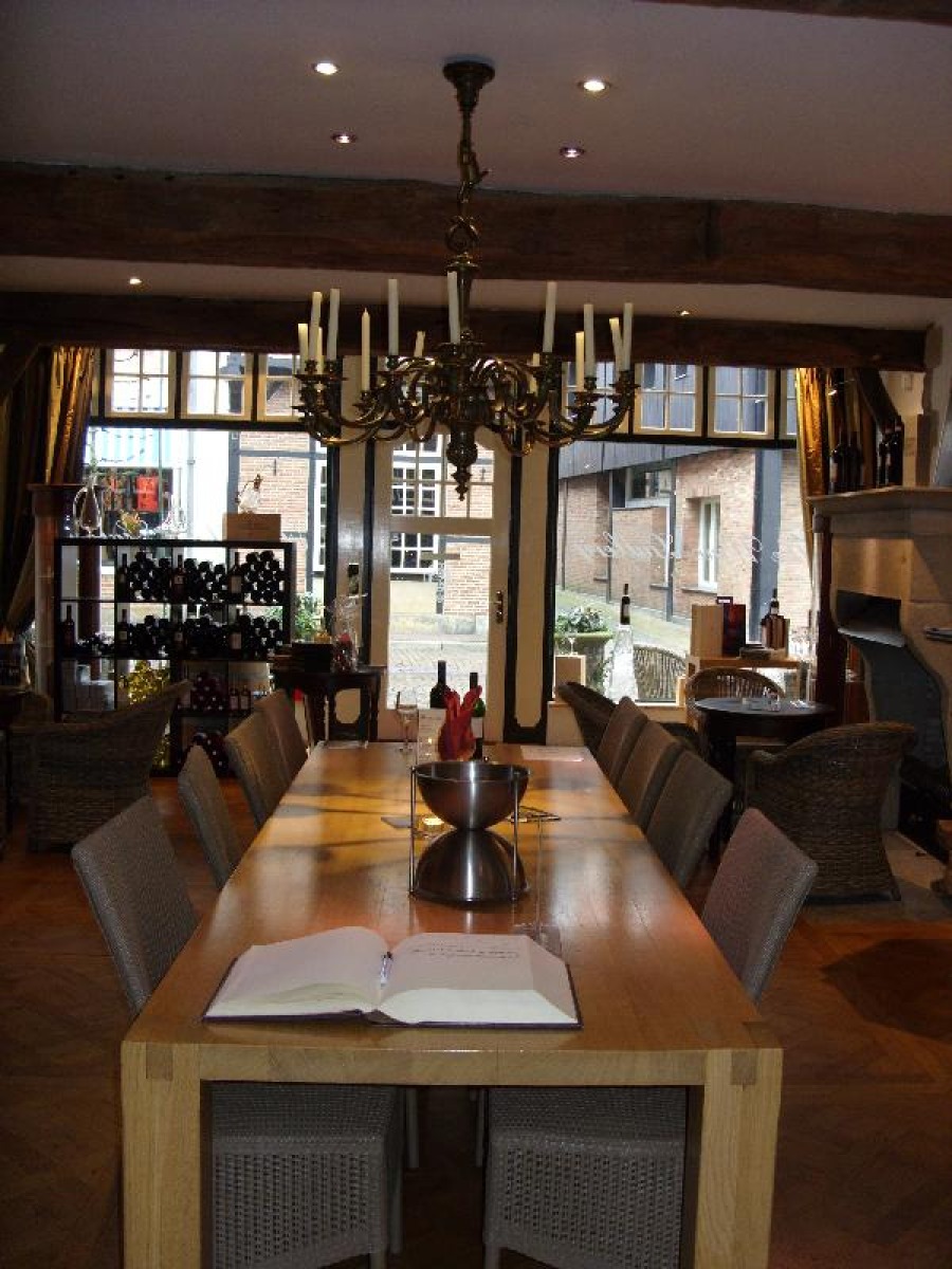 The Wine Gallery OotmarsumDinkelland