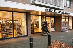 Schuurman Schoenen