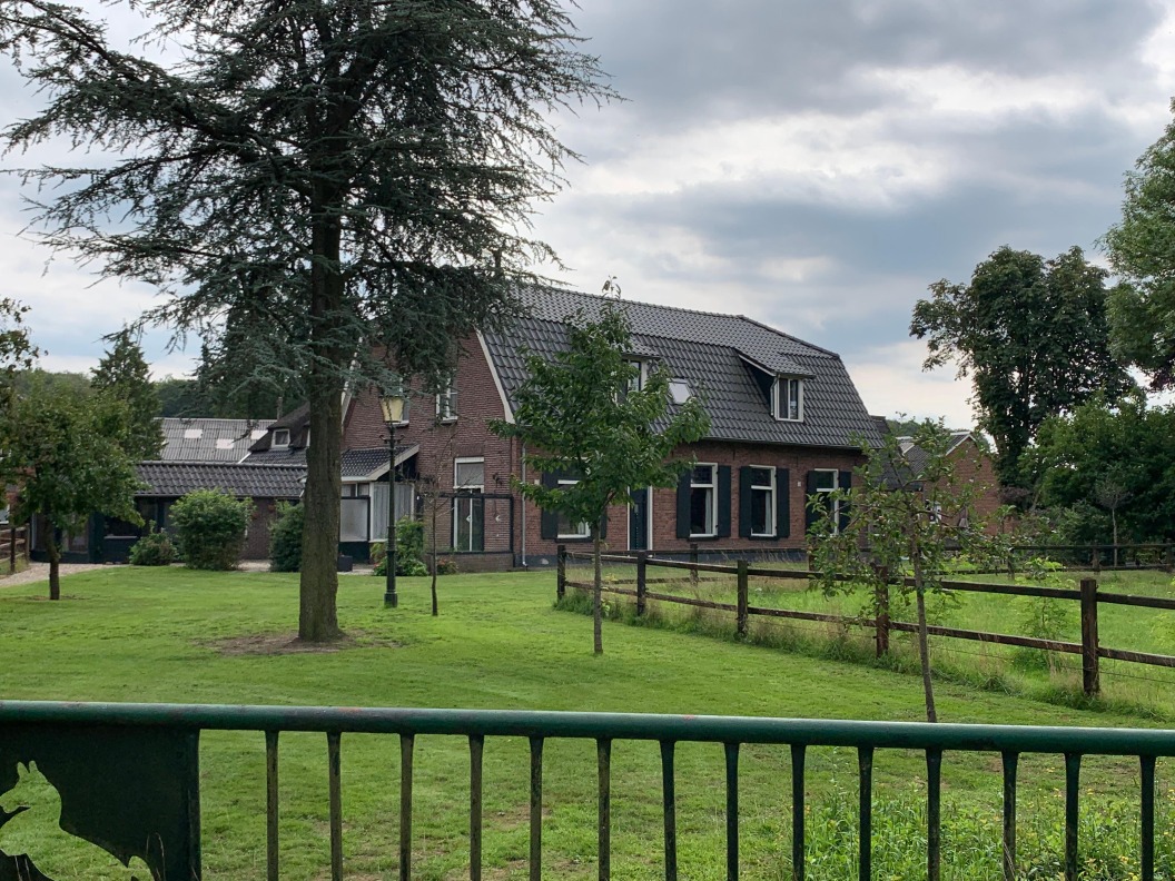 Meenderink