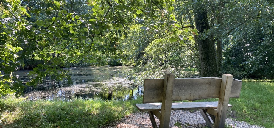 Landgoed De Wilmersberg