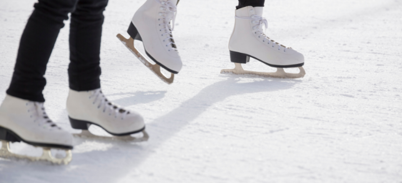 Schaatsen in Zwolle