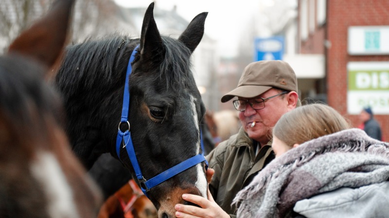 Goorse Wintermarkt