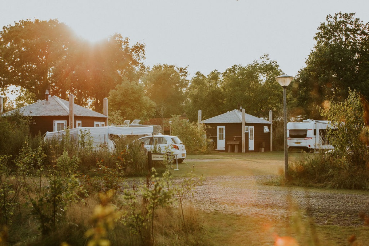 Camping SI-ES-AN