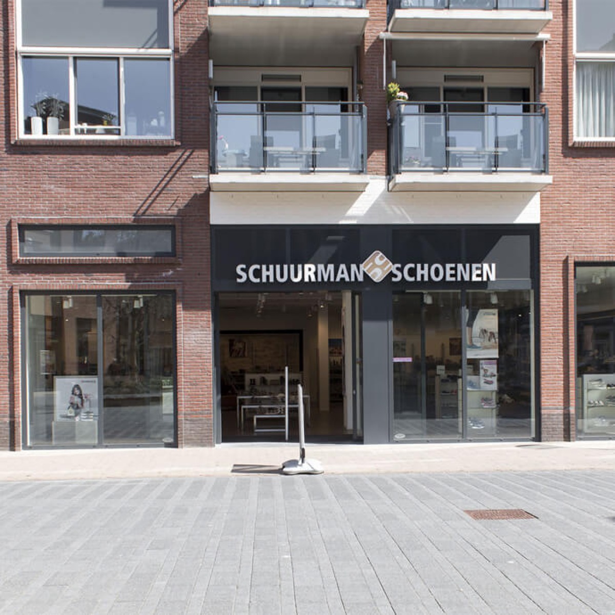 schoenen schuurman