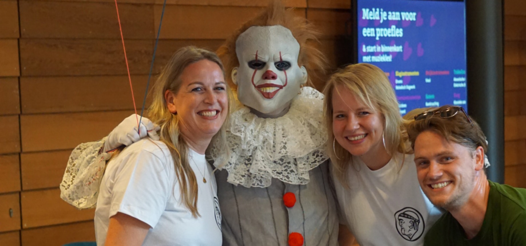 Slag om Borne 2023 - Wat is er allemaal gebeurd? - Borne