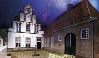 Museum de Pelgrim | Geschlossen