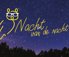 Nacht van de Nacht