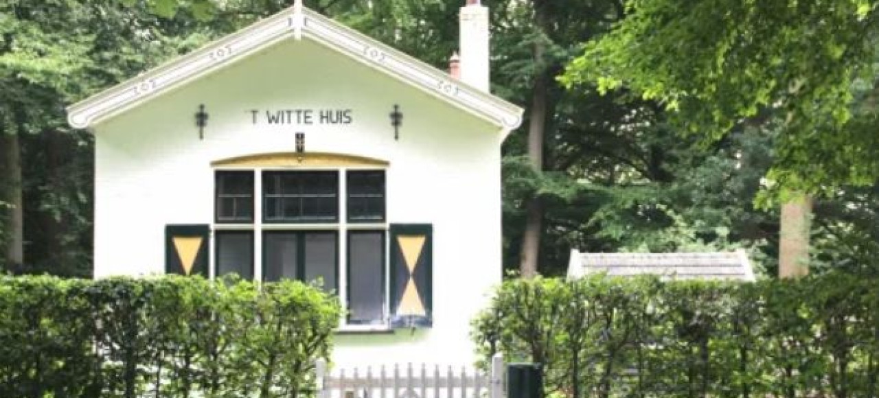Witte Huis