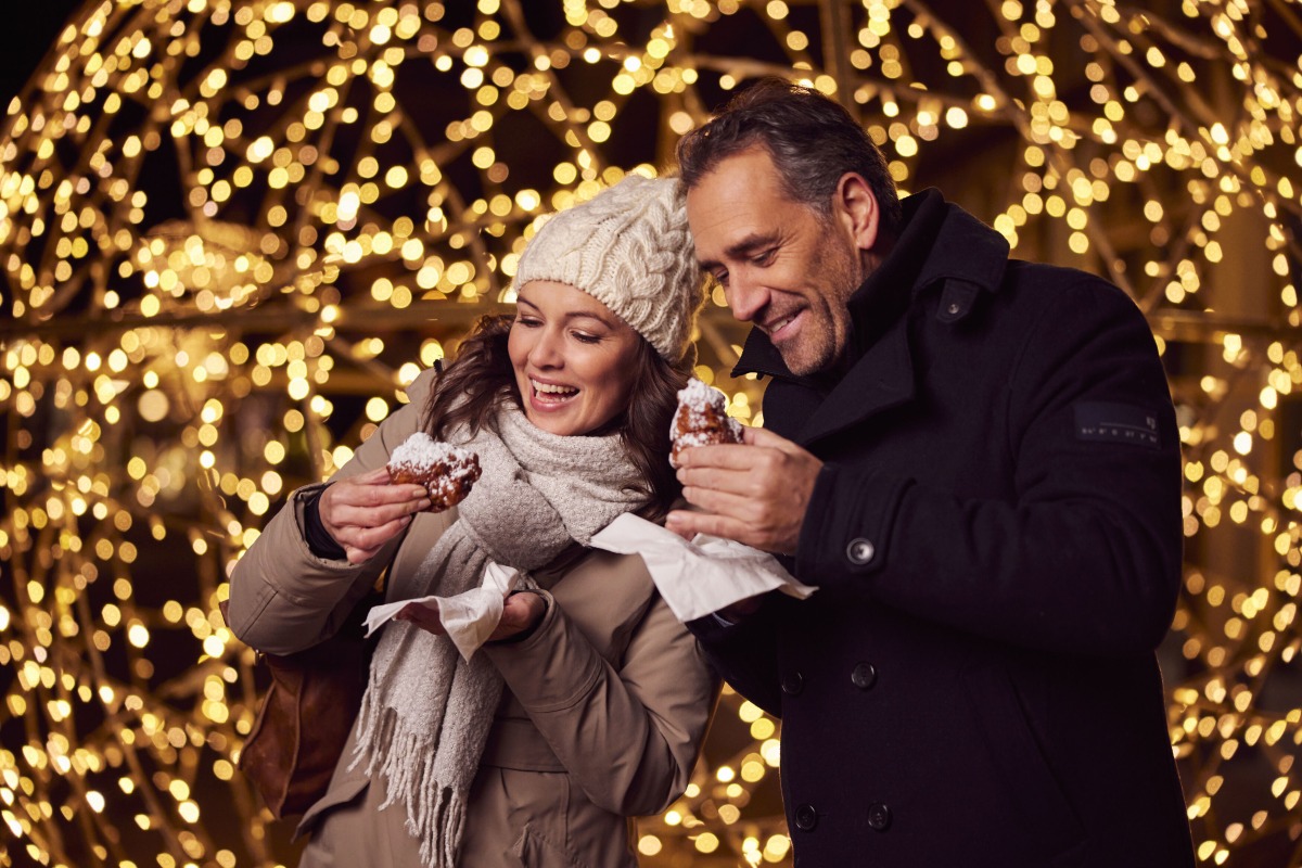 Wat te doen op Eerste Kerstdag in Overijssel? VisitOost