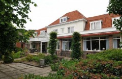 Hotel 't Wapen Van Ootmarsum