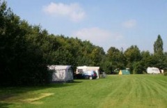 Camping Roderveld