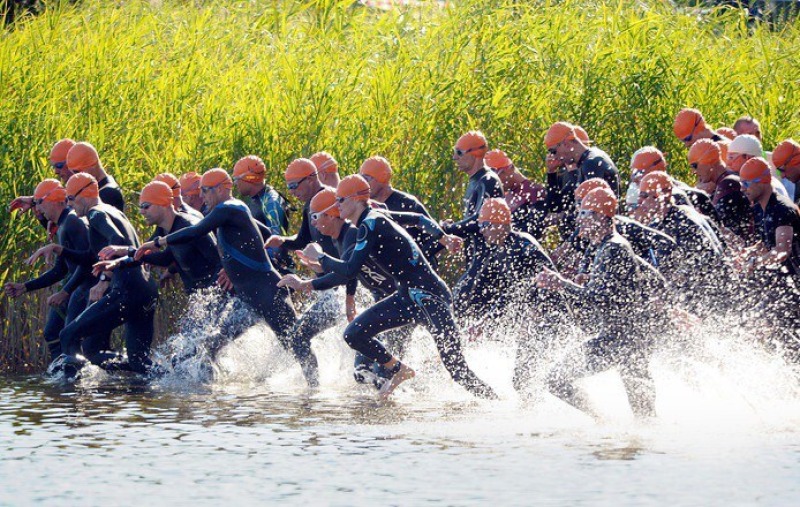 Rutbeek Triathlon
