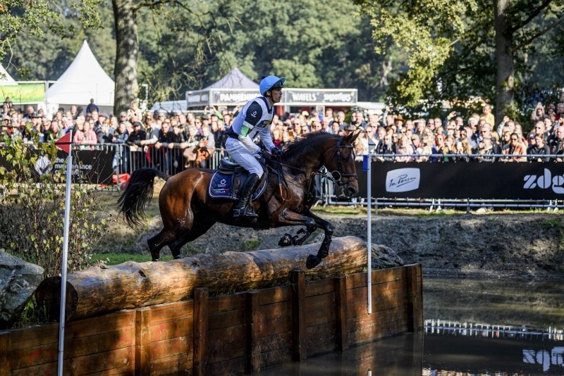 Military Boekelo