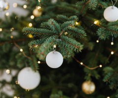 Twentse Feestdagen in een stiltegebied!