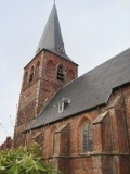Bezichtiging Toren van de Oude Kerk