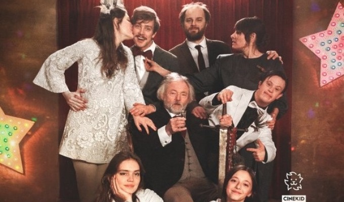 Film | Jippie No More