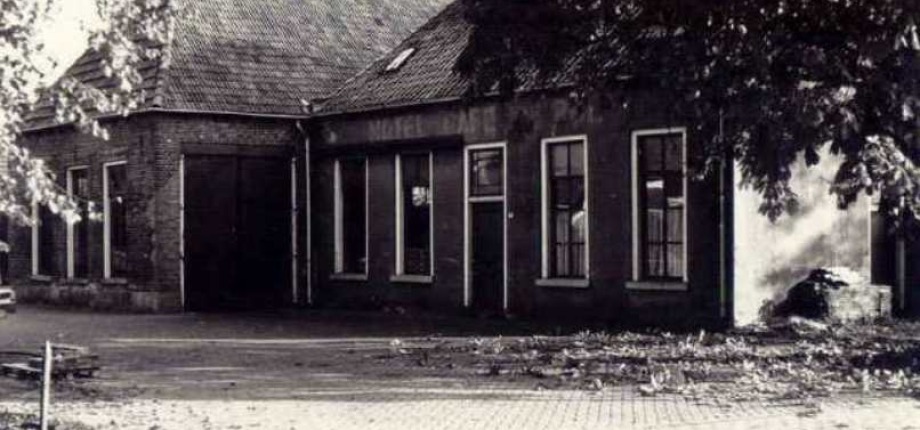 Herberg de Pol