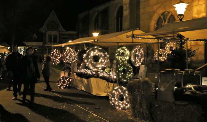 Winter Wonder Event 2025