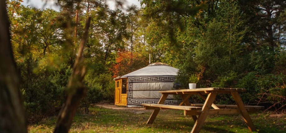 Yurt