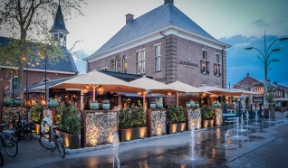 Food & Drink Club De Wethouder