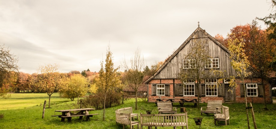 Erve Middelkamp
