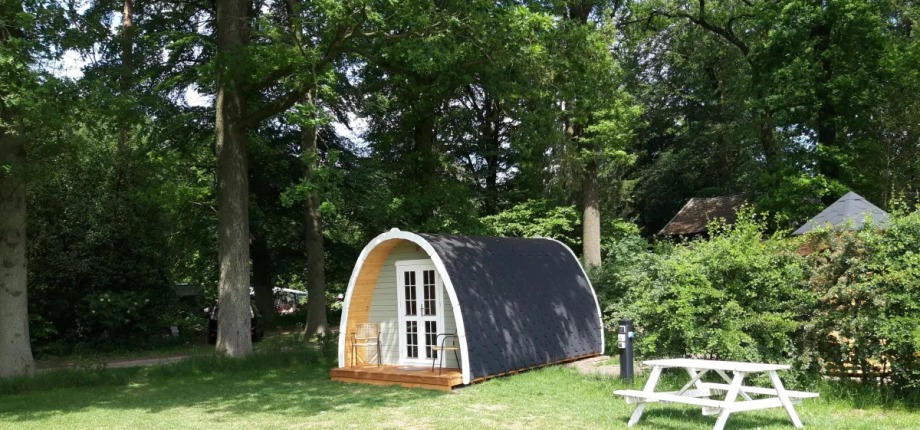 campingpod