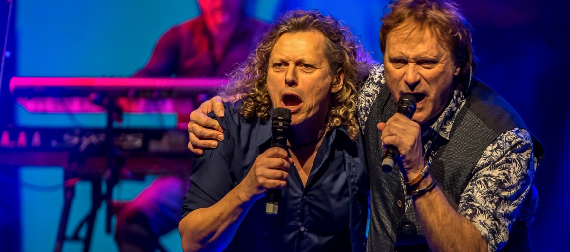 The Best of Britain - The Power of Music (c) Harrie Muis