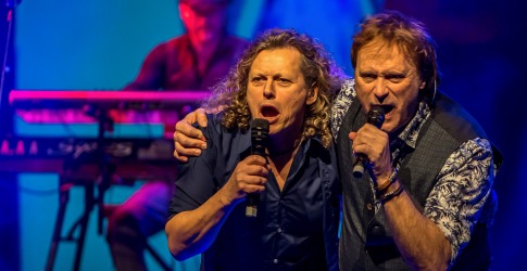 The Best of Britain - The Power of Music (c) Harrie Muis