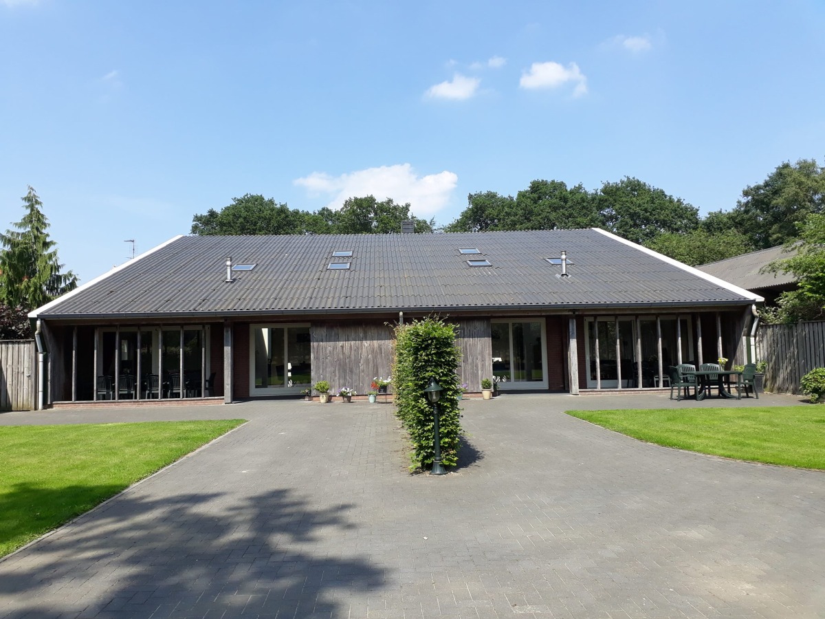 Camping en Hooischuurverblijf De Witker photo 4