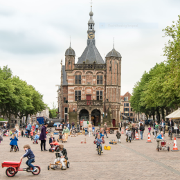 Fotograaf: Rob van der Laan