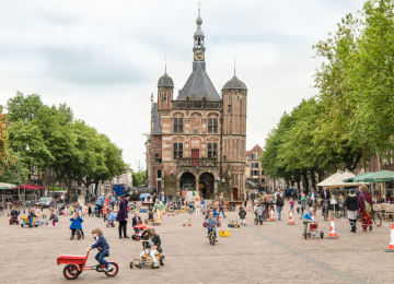 Fotograaf: Rob van der Laan
