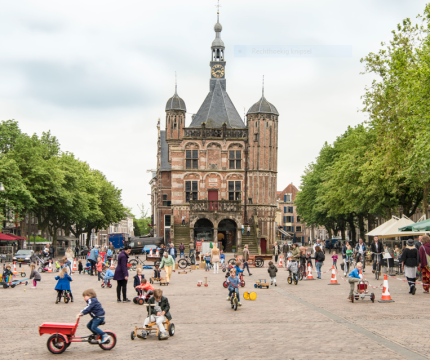 Fotograaf: Rob van der Laan