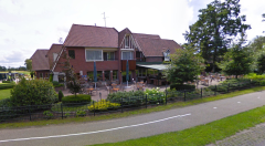 Hotel Jachtlust
