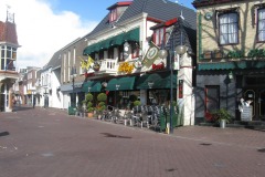 Café bierlokaal De Engel