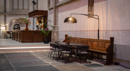 Filosofische Tafel | Filosoferen over Bezonnenheid | Filosofisch Café | Woord