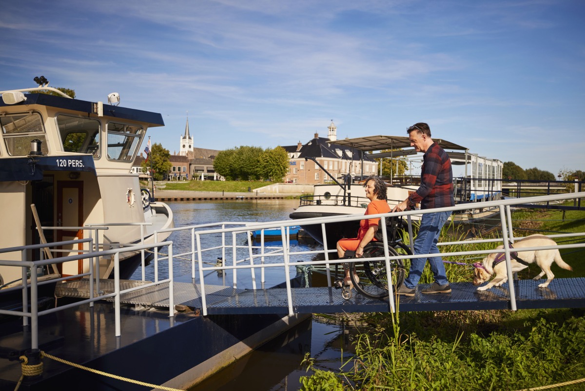 8 Tips om te varen op de Vecht - Vechtdal Overijssel