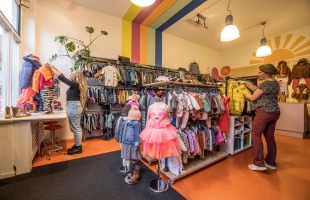 Binnenzijde Pom & Floor