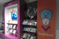 Bibliotheek Wierden