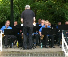 Driland Big Band