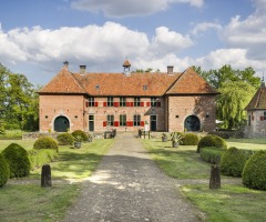 Bezoek de tuinen van Huis te Breckelenkamp