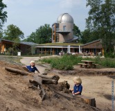 Buitencentrum Sallandse Heuvelrug